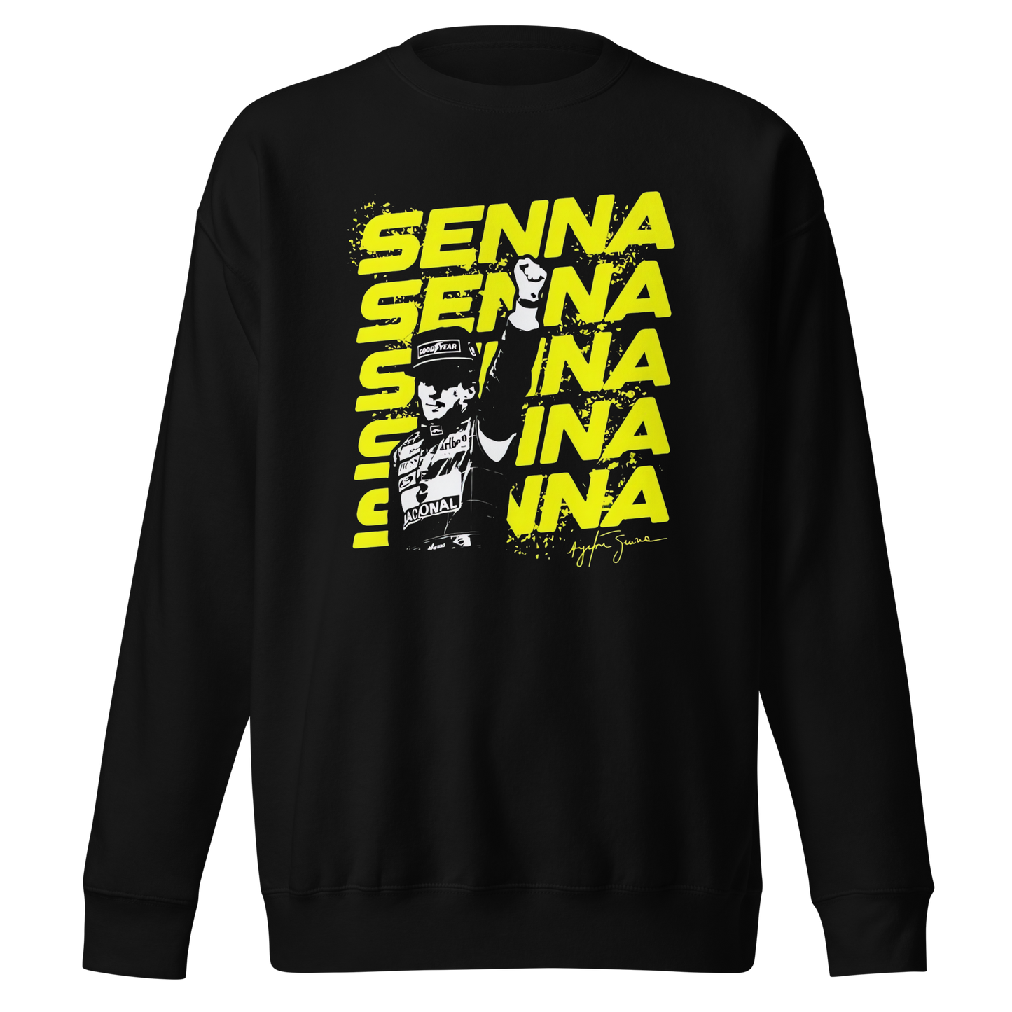 Senna Champion