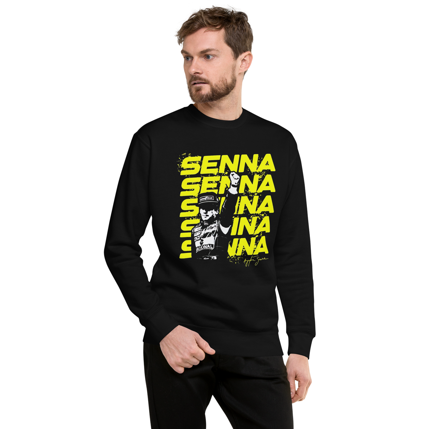 Senna Champion