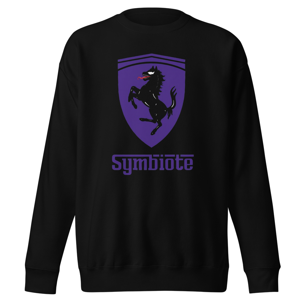 Symbiote