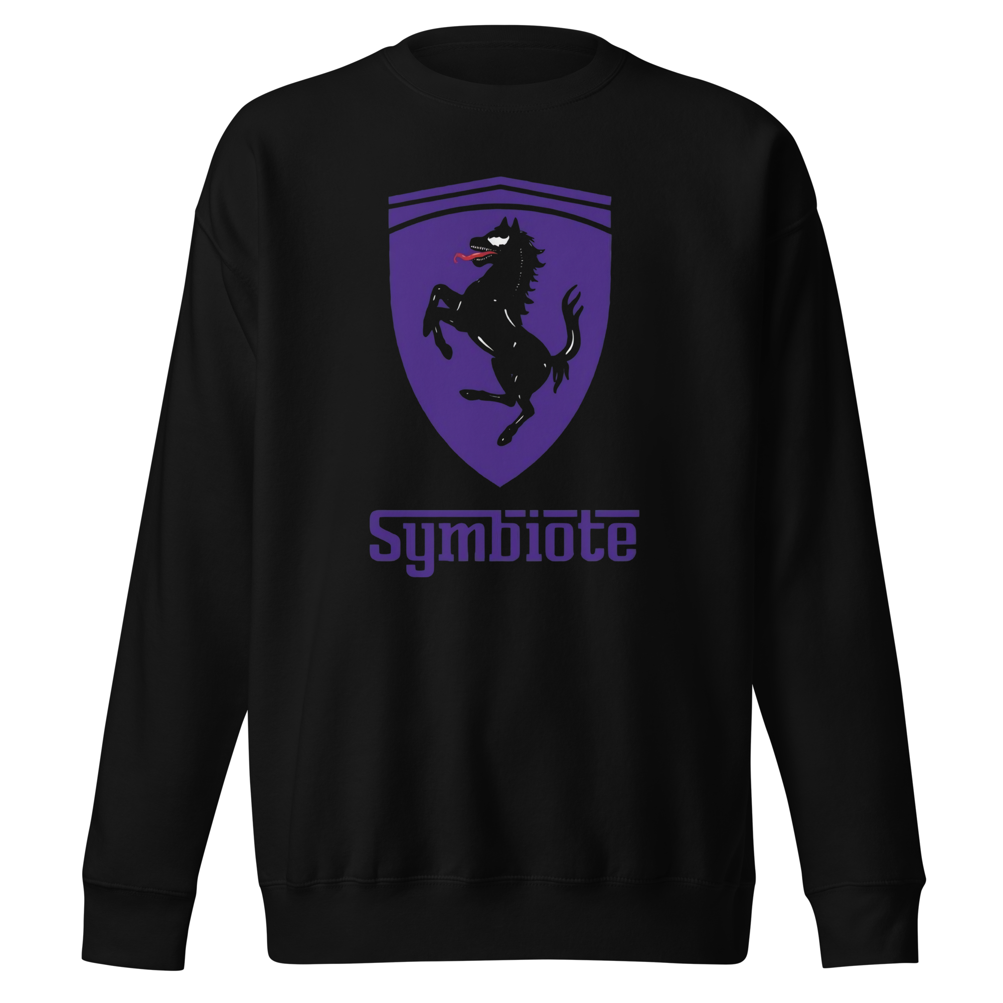 Symbiote