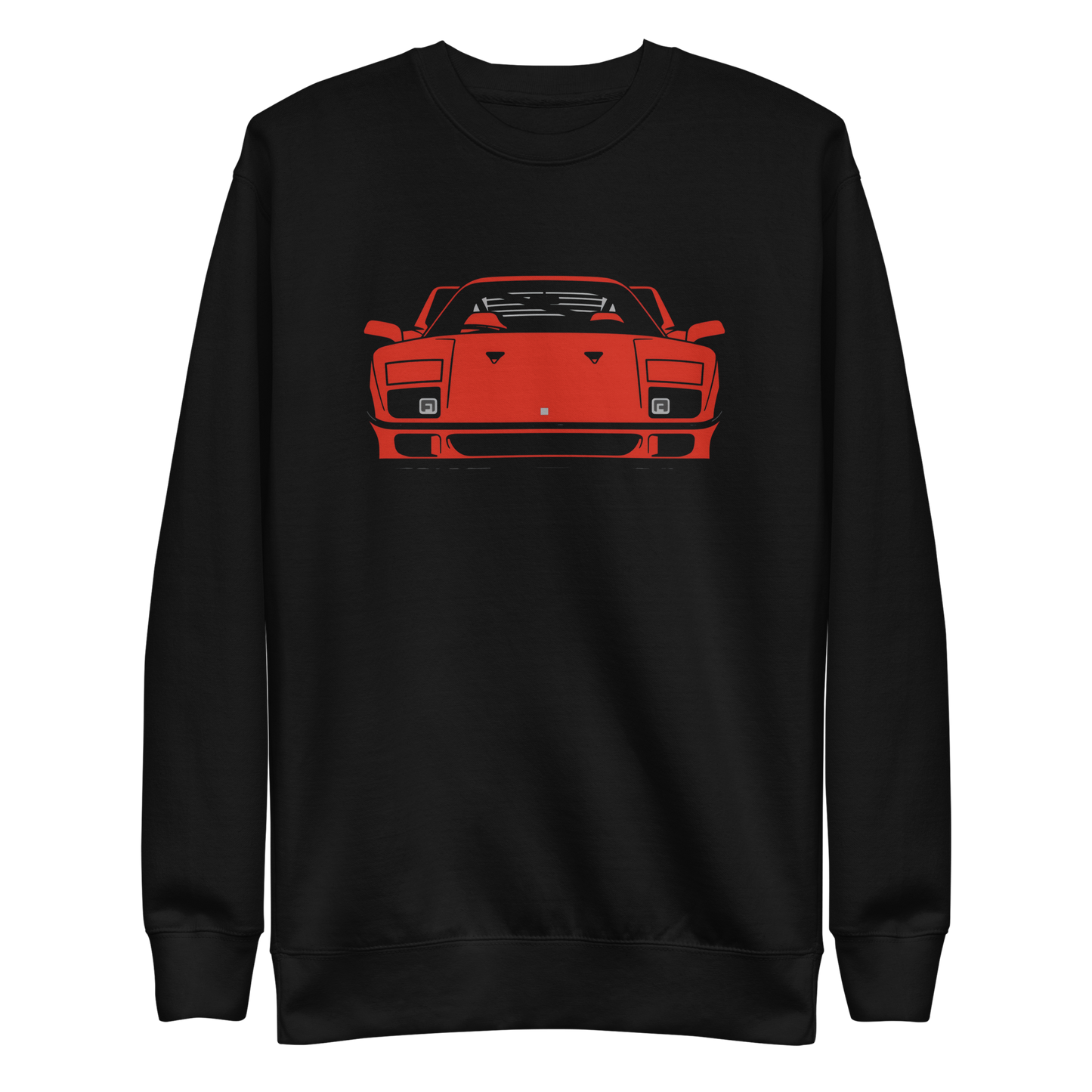 Ferrari F40