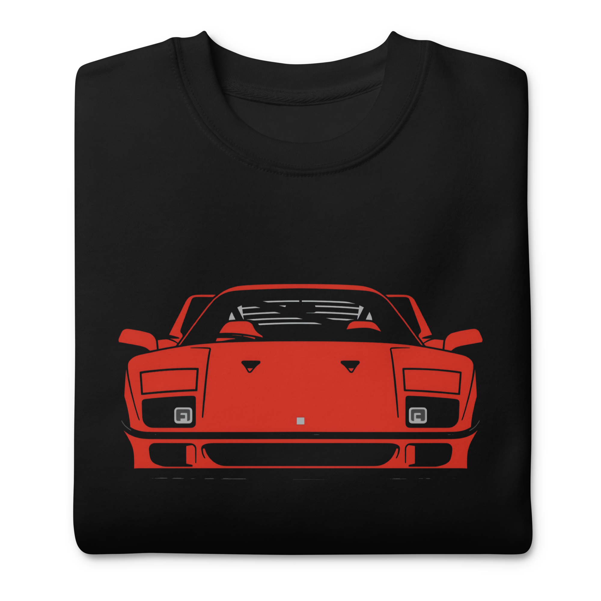 Ferrari F40