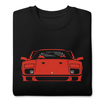 Ferrari F40