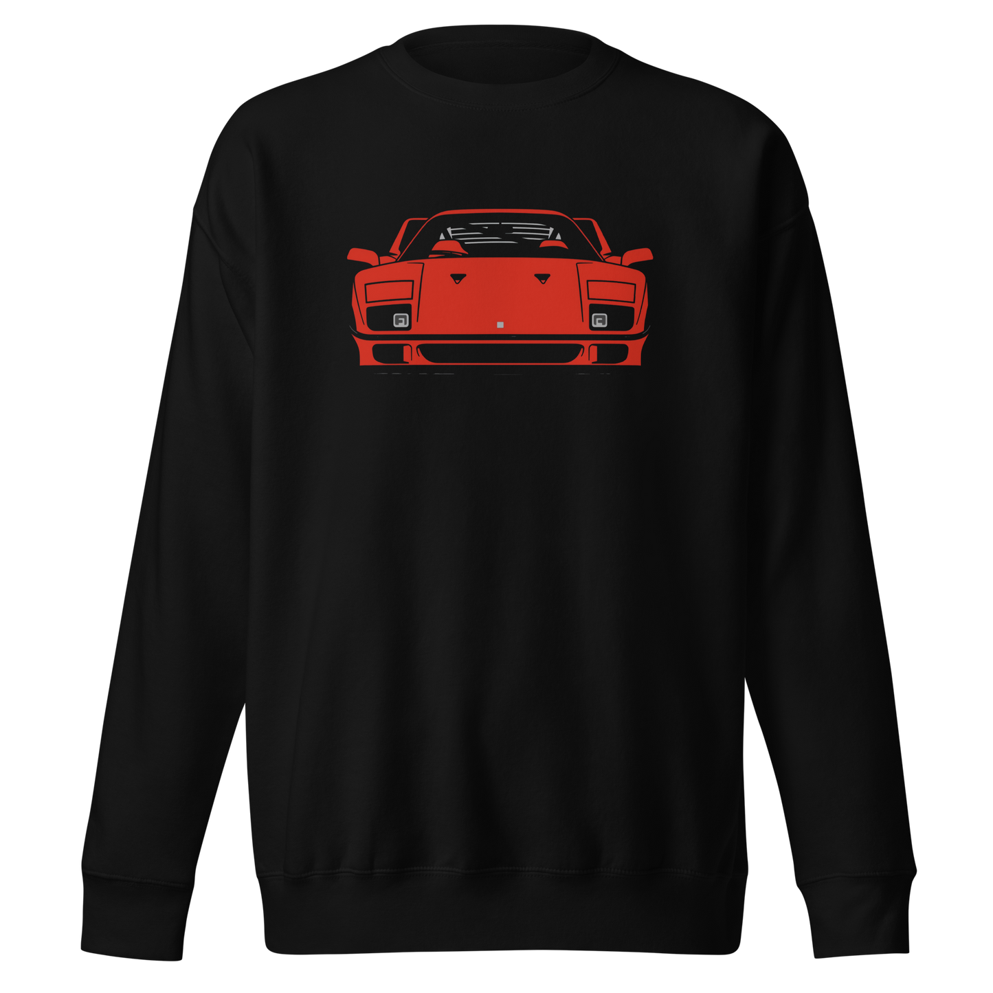 Ferrari F40