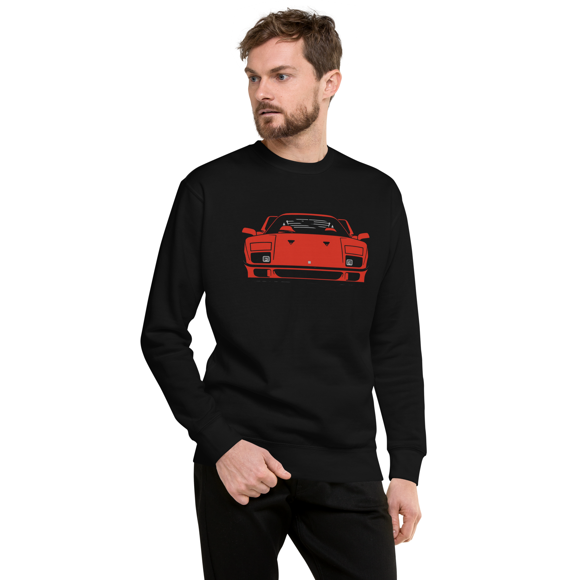 Ferrari F40