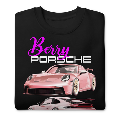 Berry Porsche