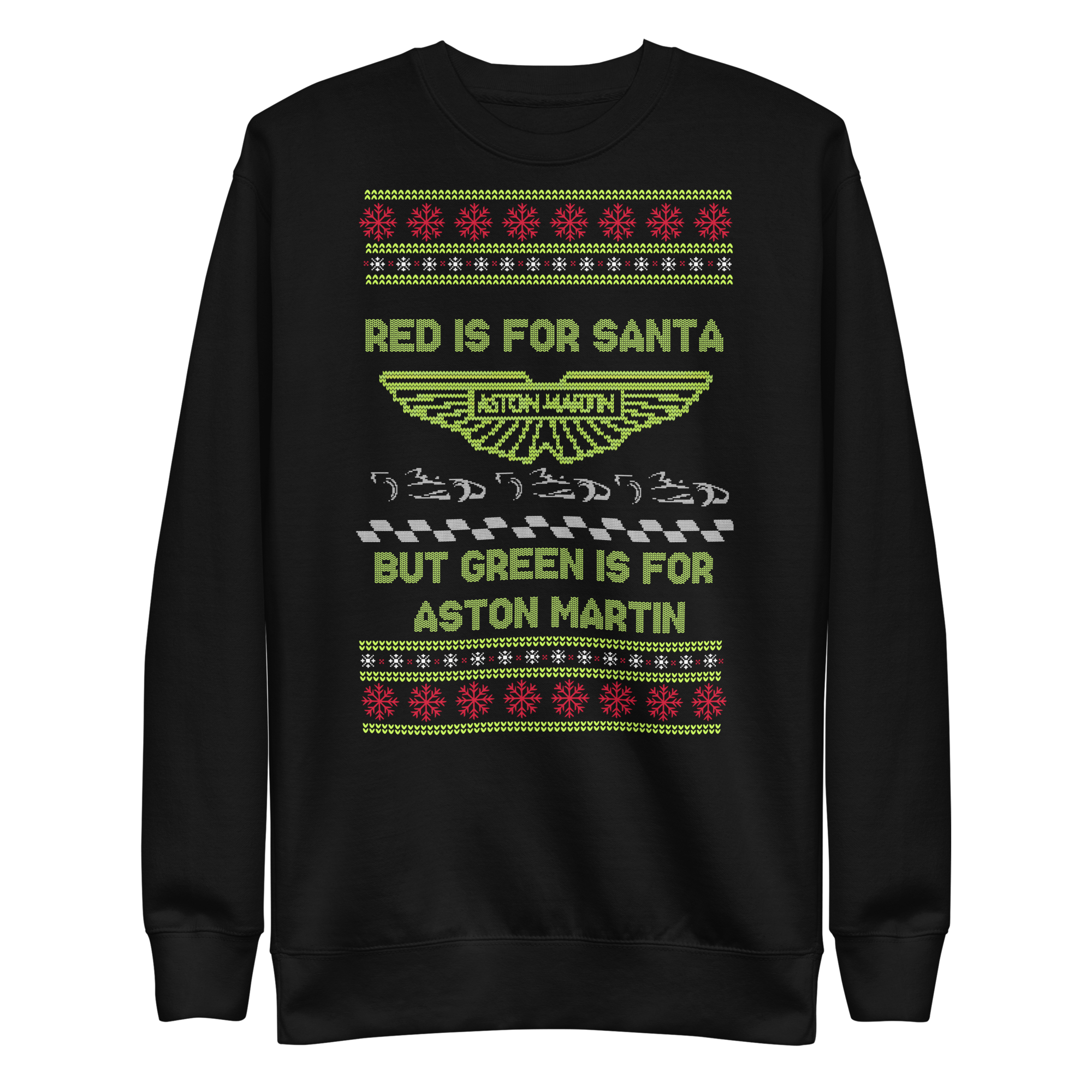 Aston Martin T-shirts