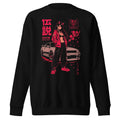 Yujin JDM Devil Horns Girl Skyline - Frente