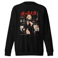 Yujin JDM Girl Night Racer - Frente
