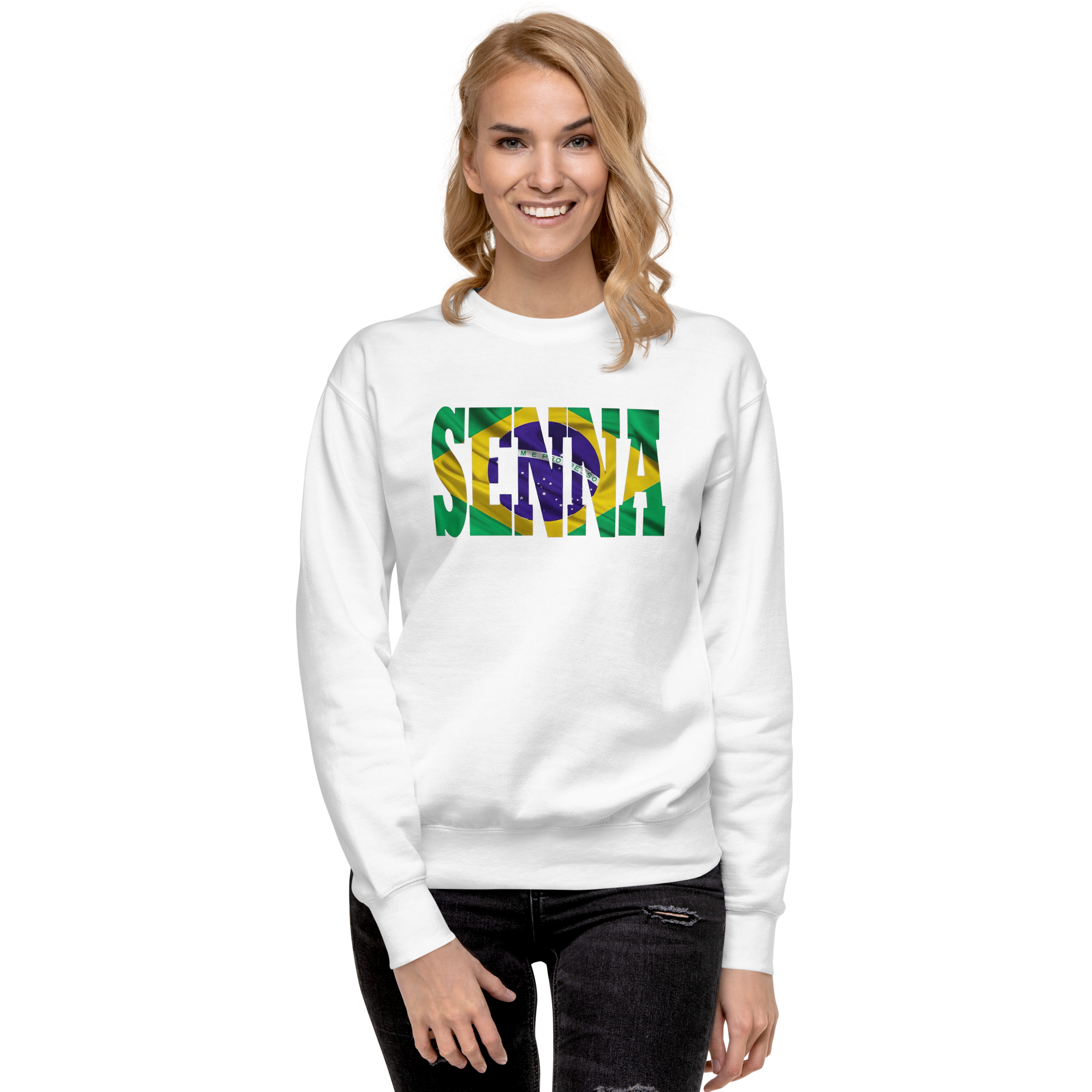 Senna Brazil
