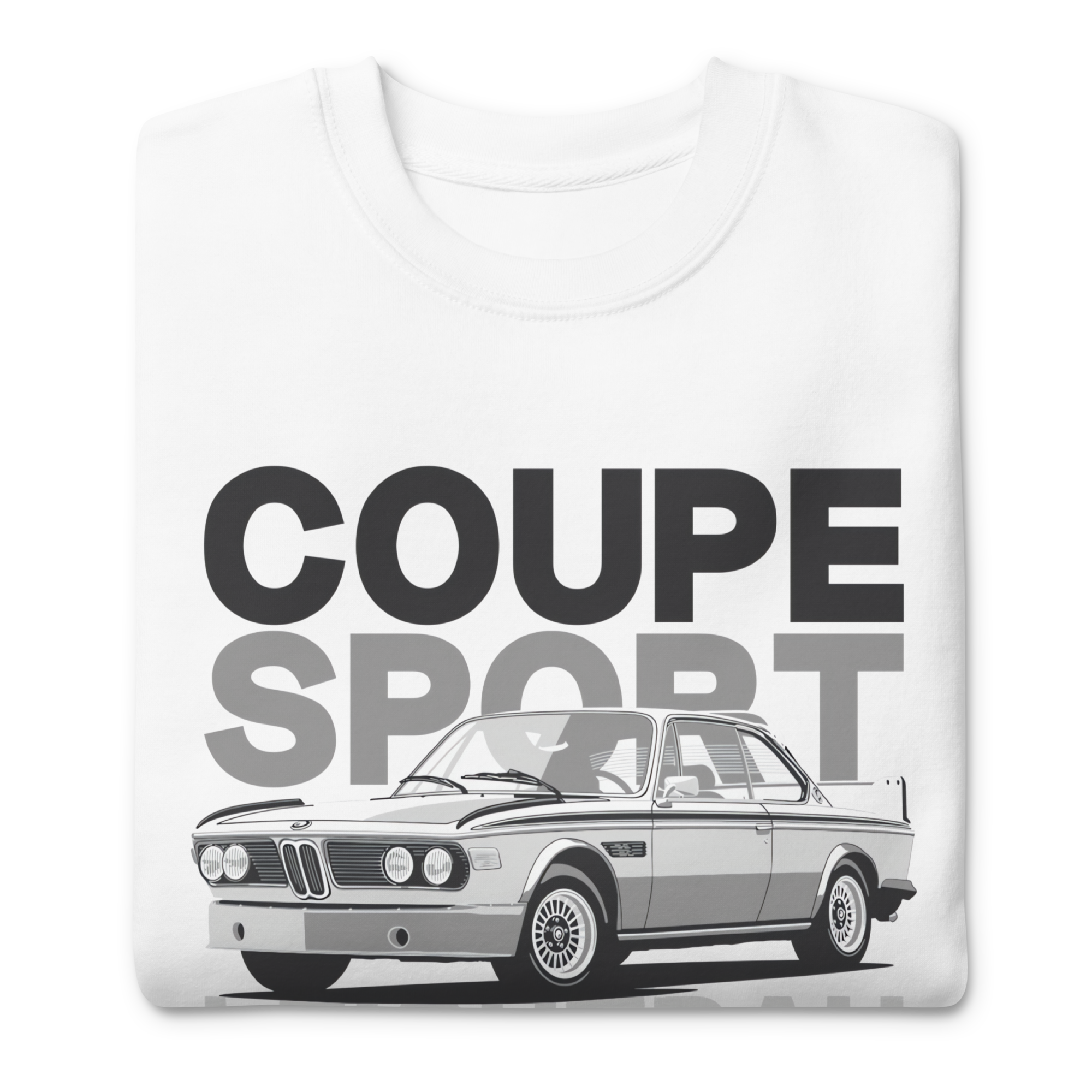 1973 BMW 3.0