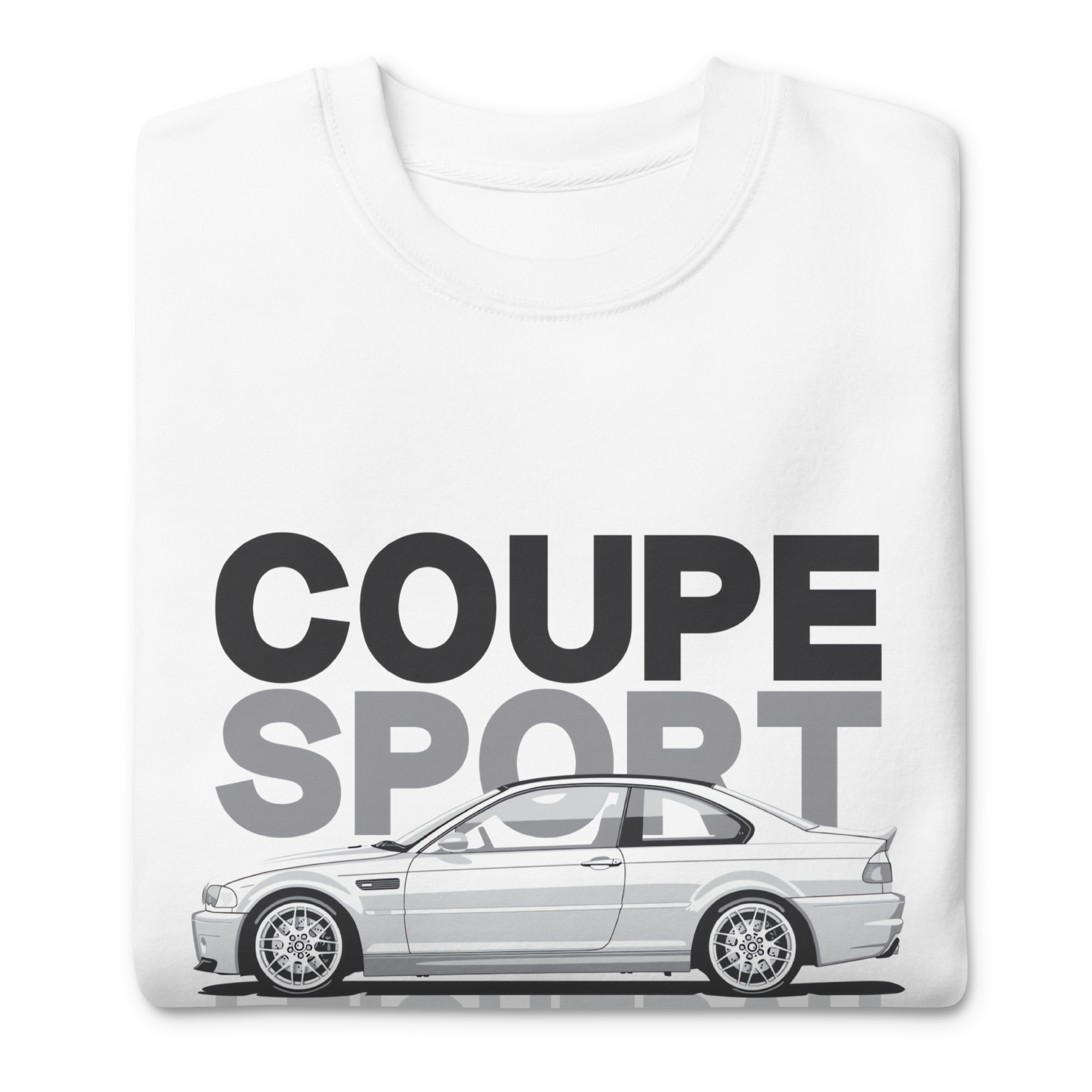 Bmw e46 coupe m sport