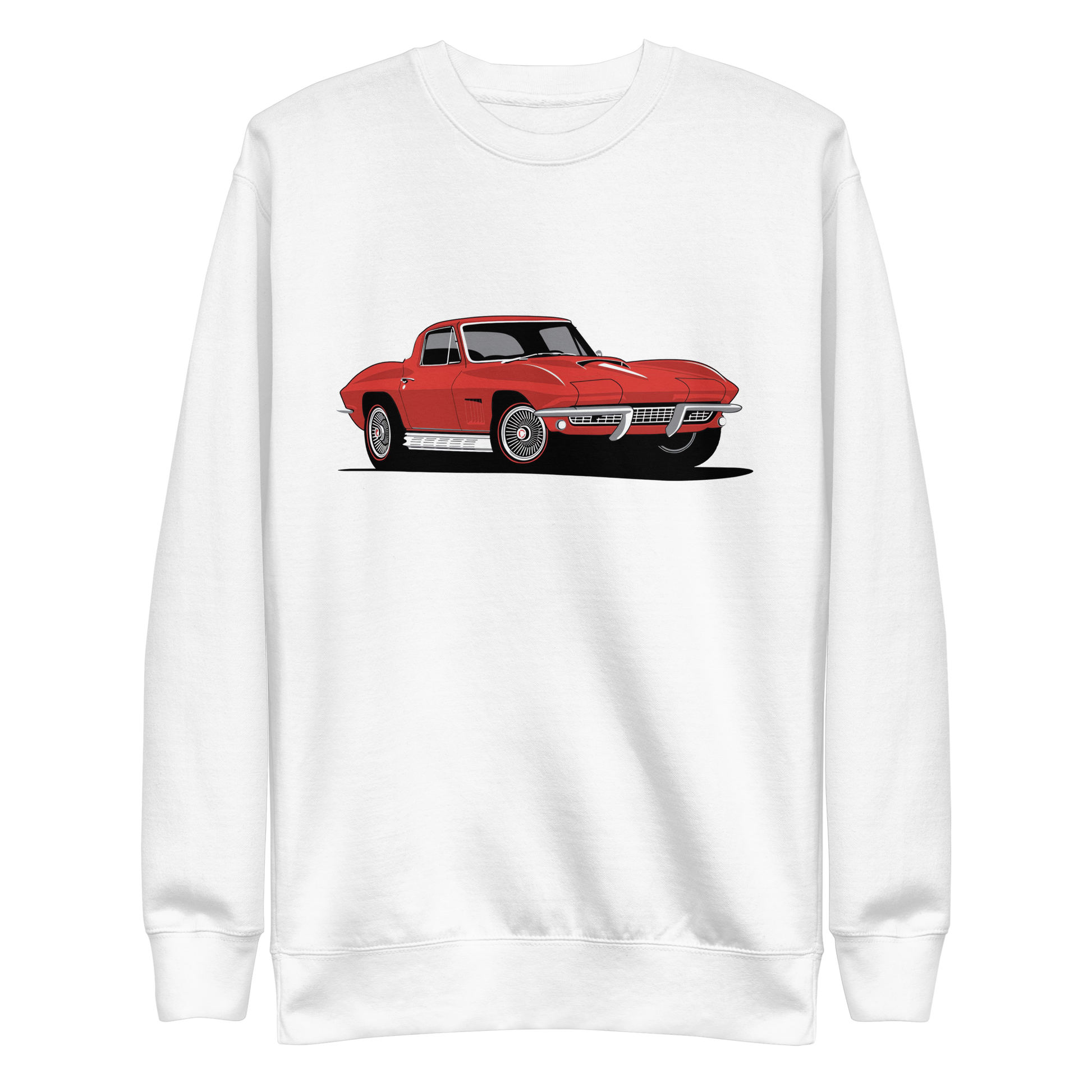 Chevrolet Corvette Coupe