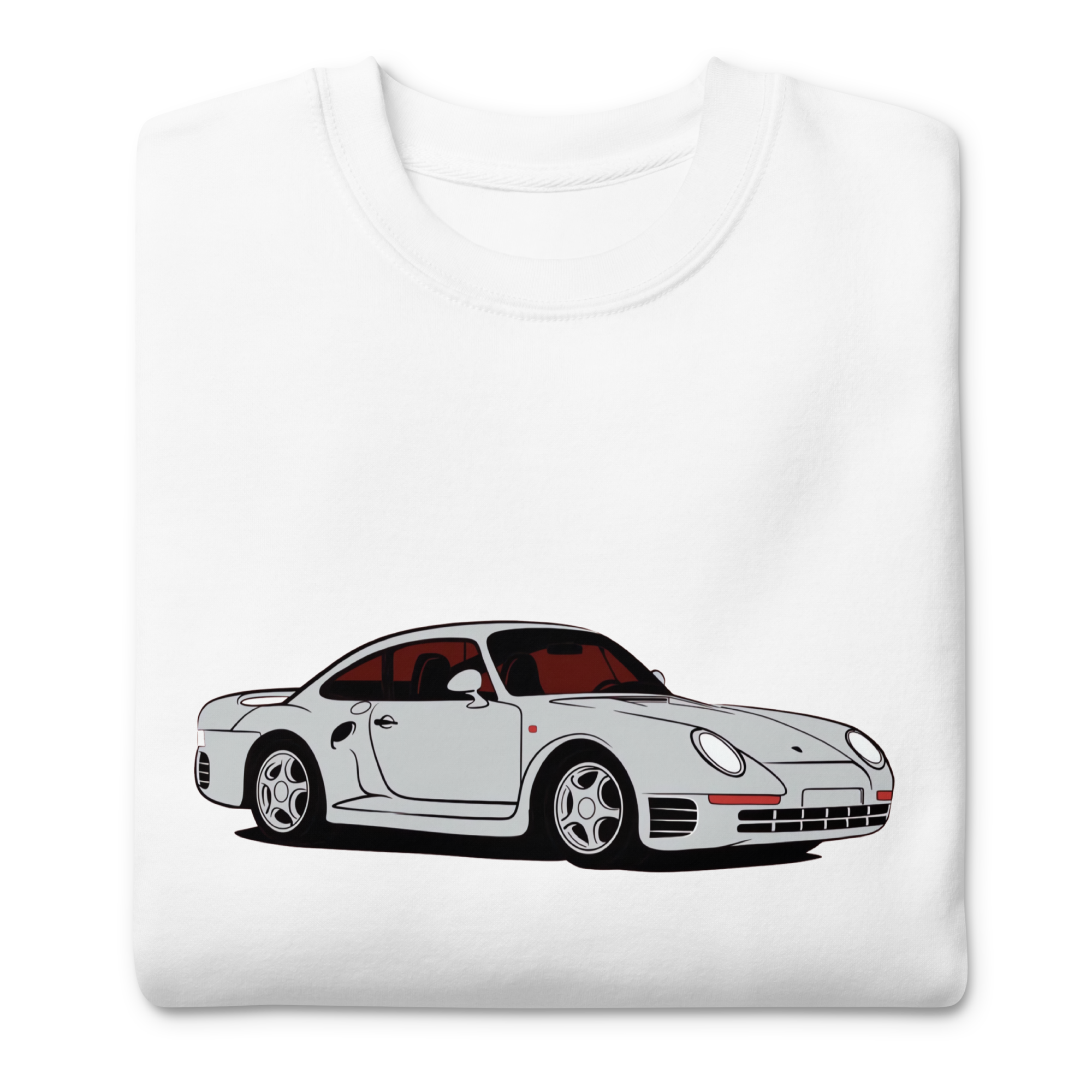 Porsche 911 Turbo