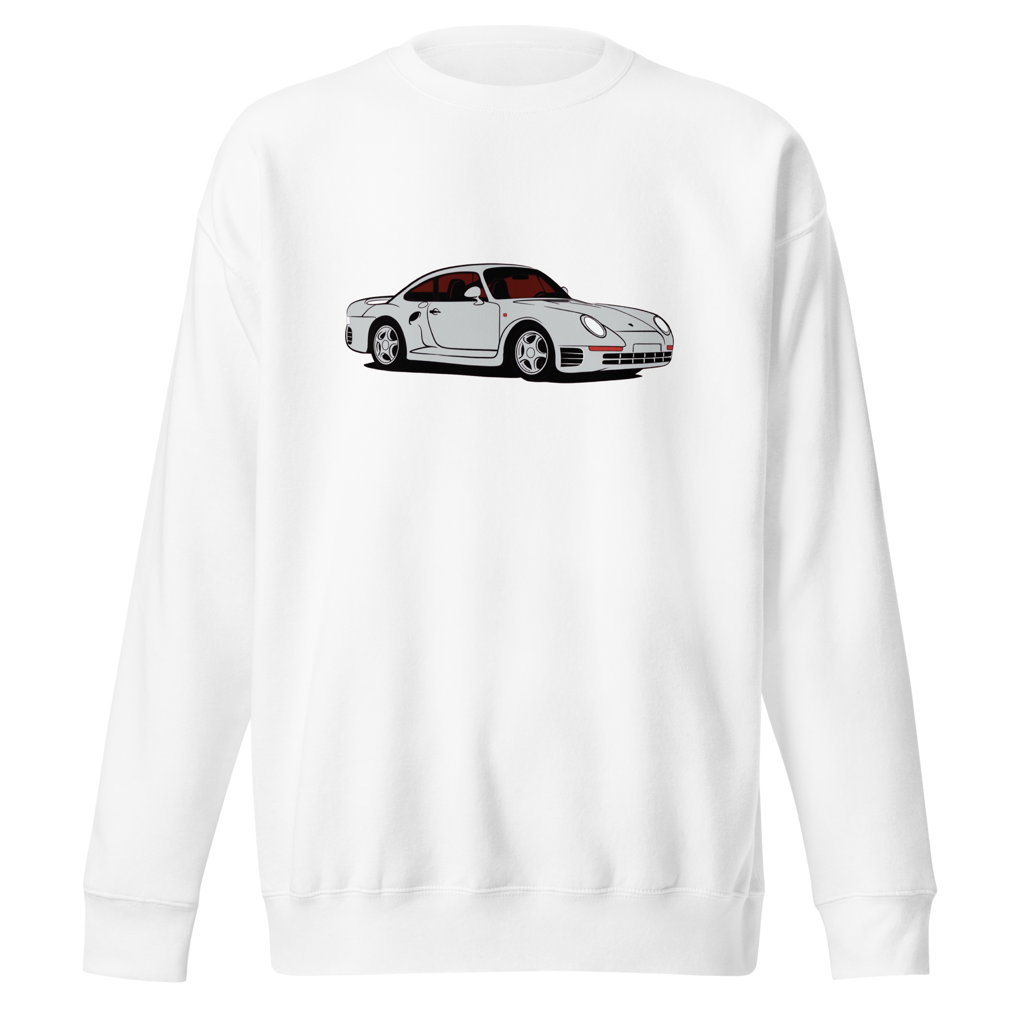 Porsche 911 Turbo