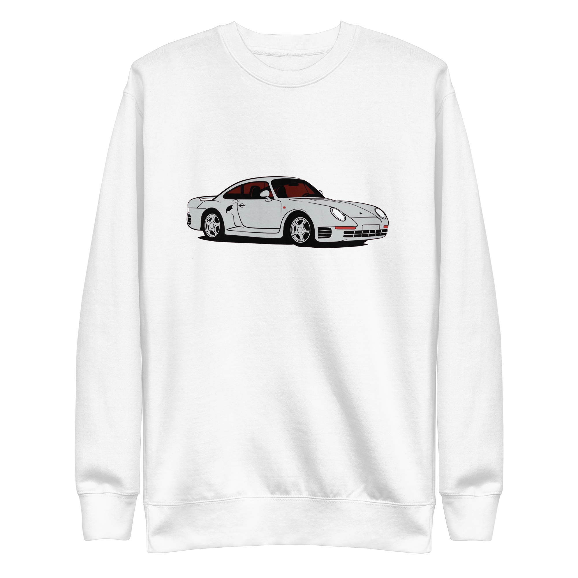 Porsche 911 Turbo