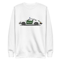 Porsche Police