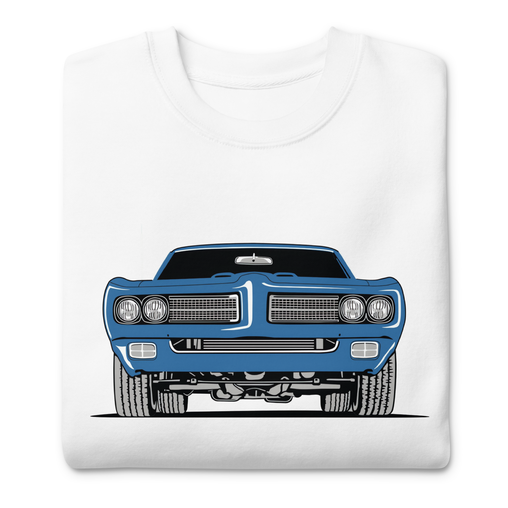 Pontiac GTO