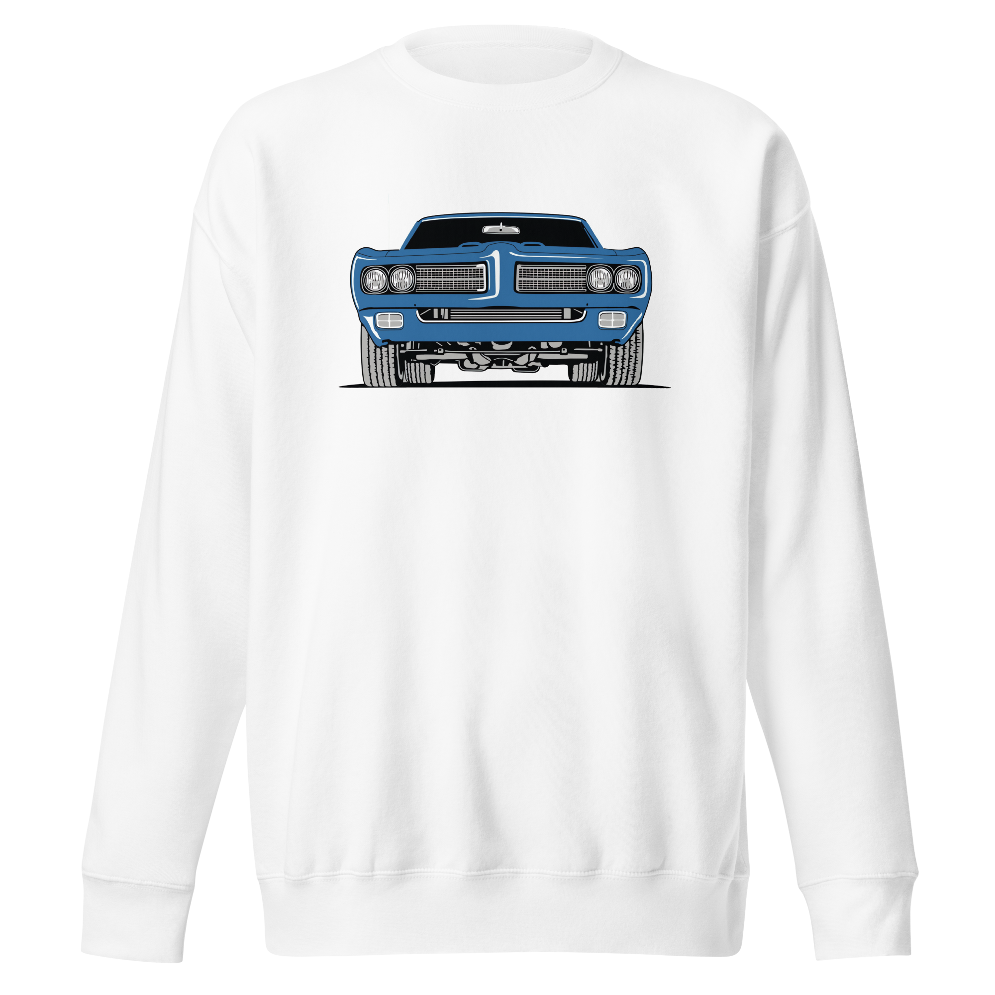 Pontiac GTO