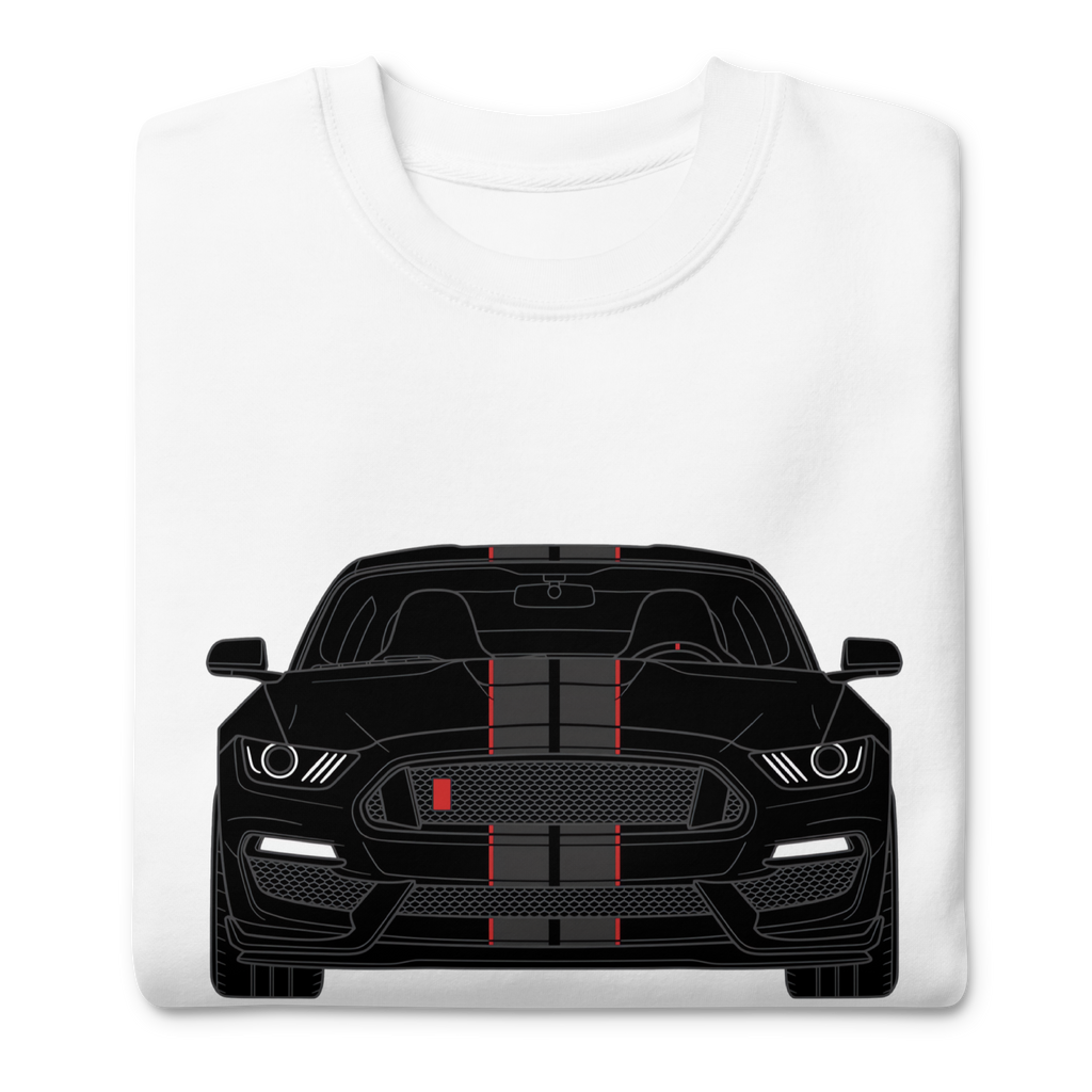 Ford Mustang Shelby GT350R