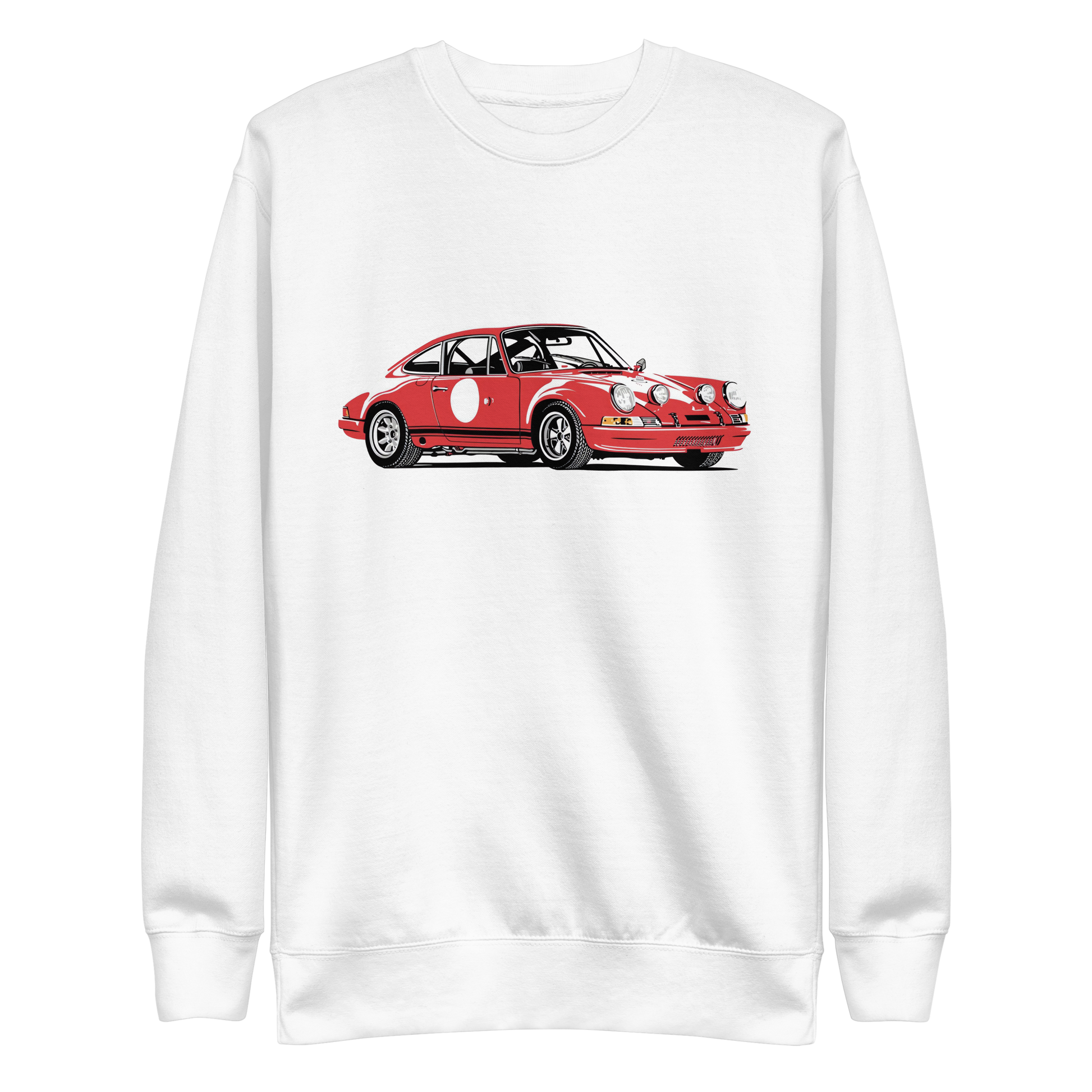 1971 Porsche 911