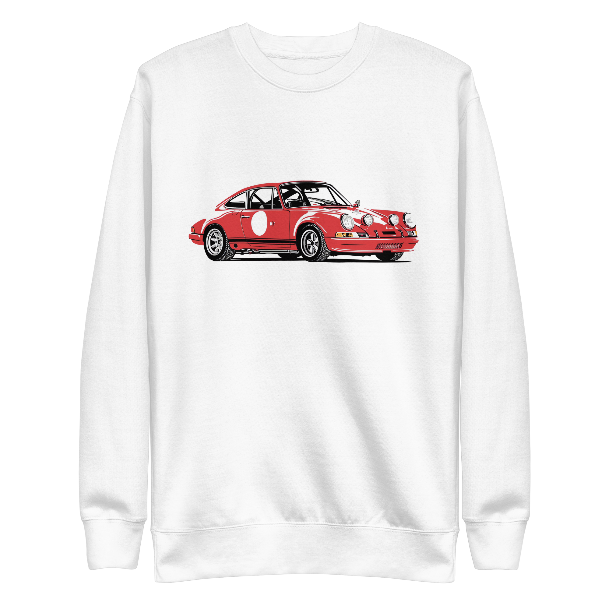 1971 Porsche 911