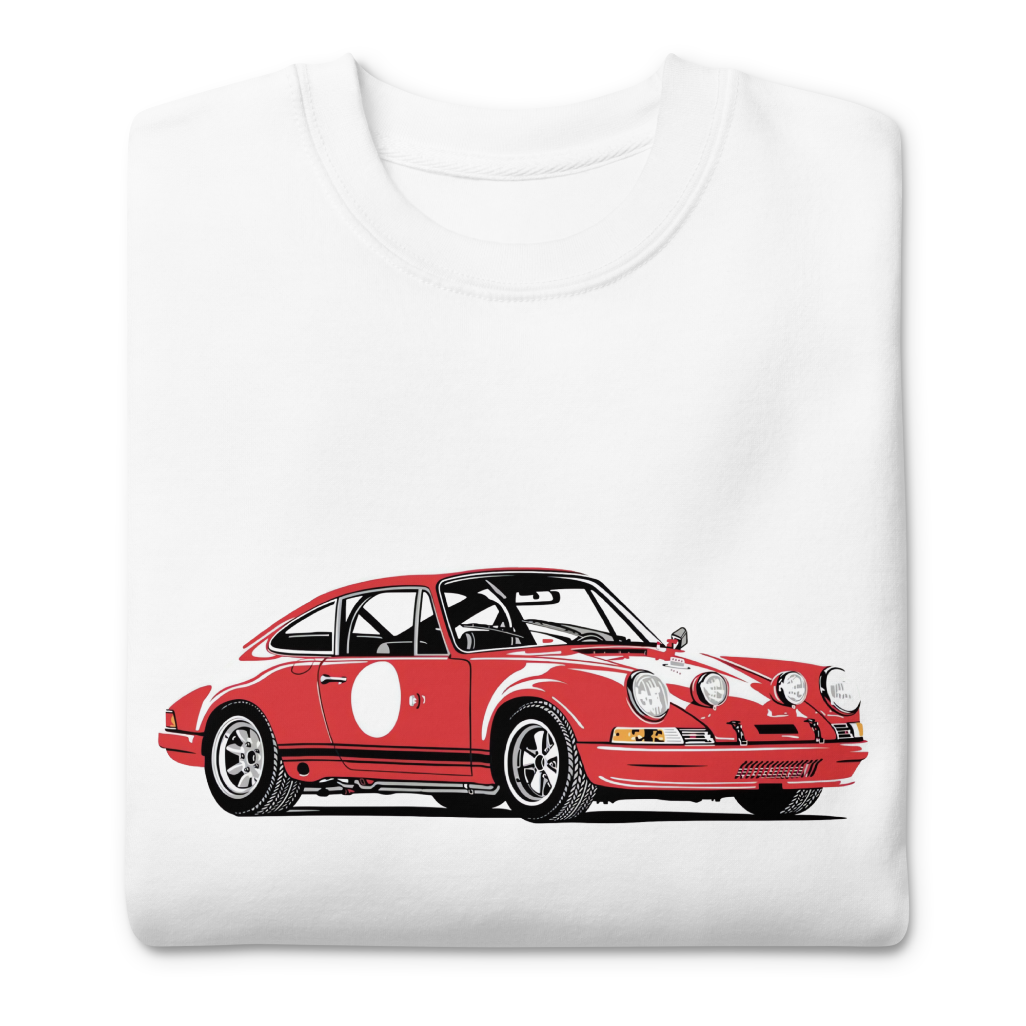 1971 Porsche 911