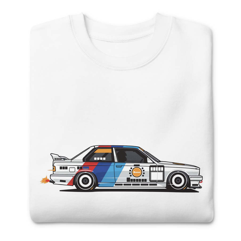 E-TM Car