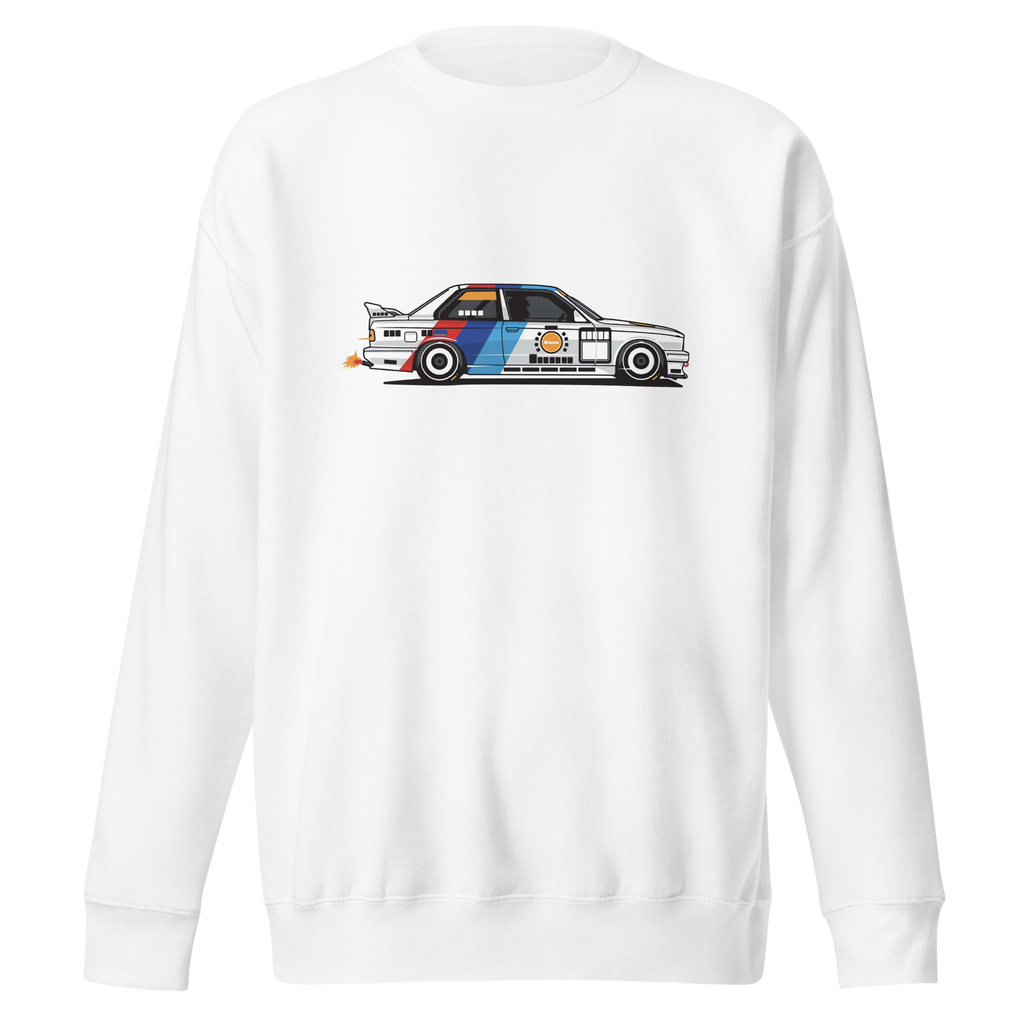 E-TM Car