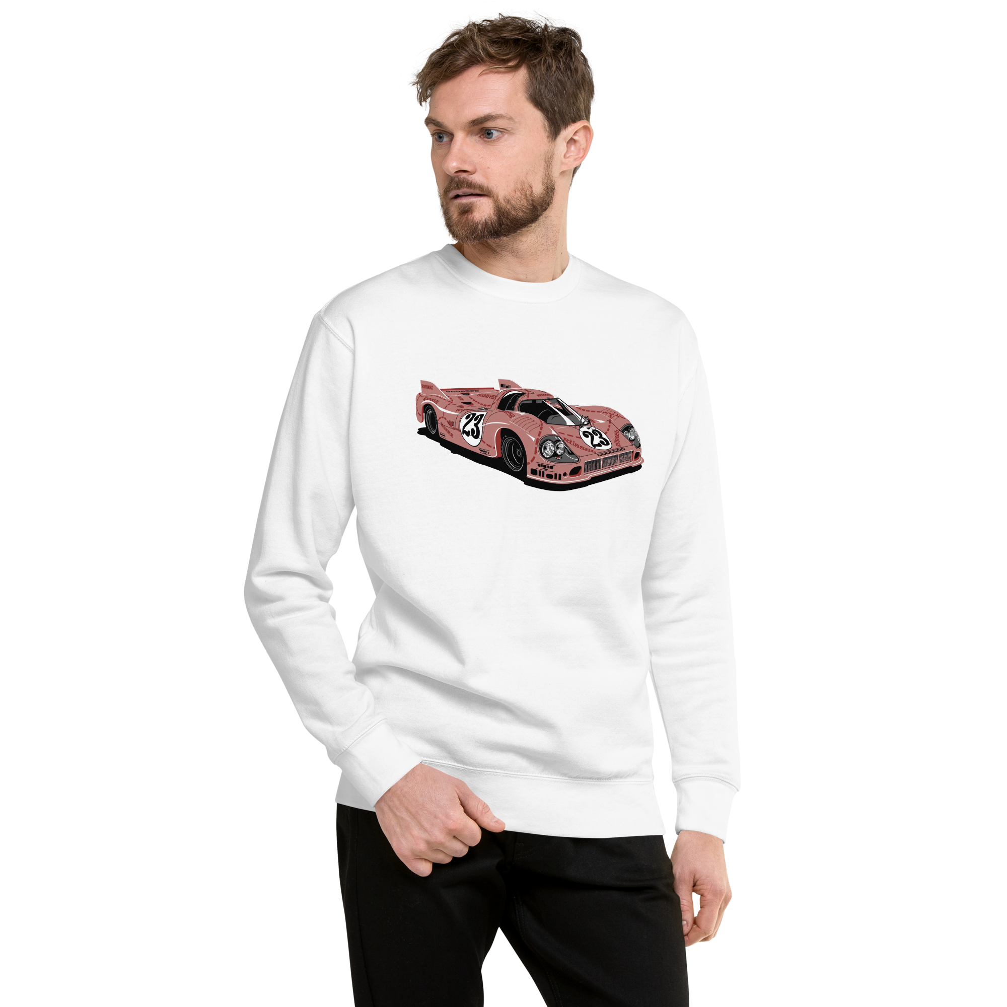 Porsche 917