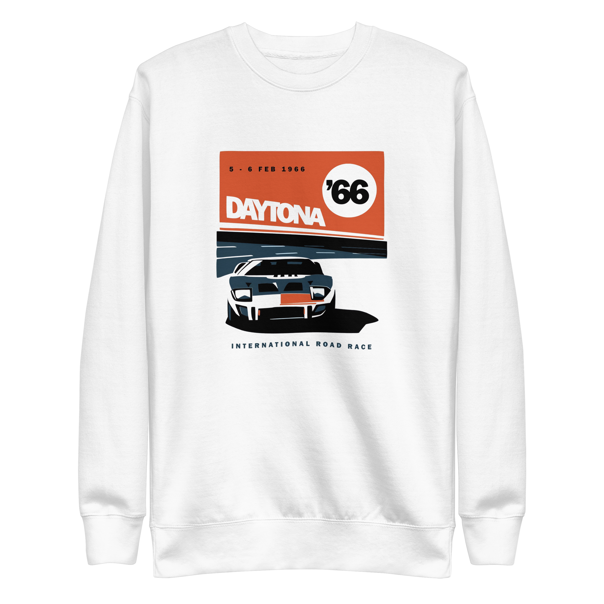 Daytona 66