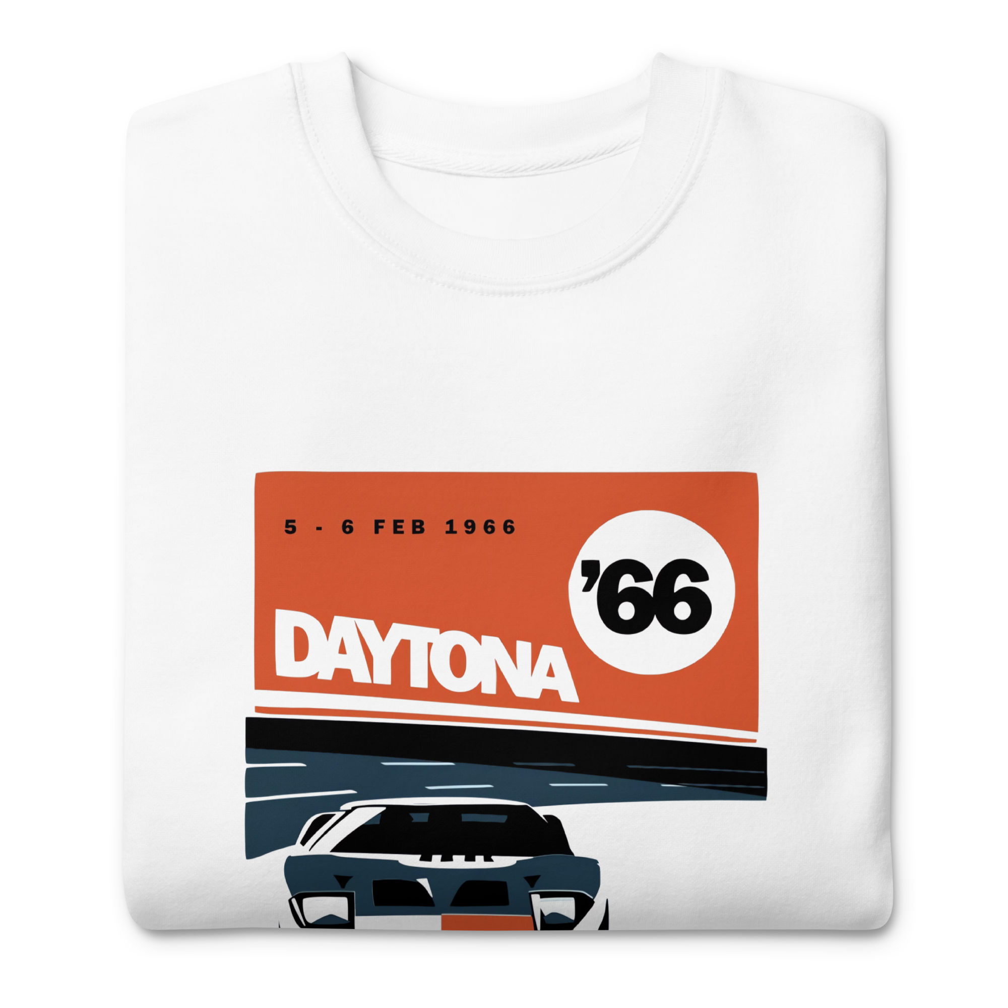 Daytona 66