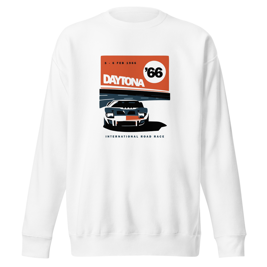 Daytona 66