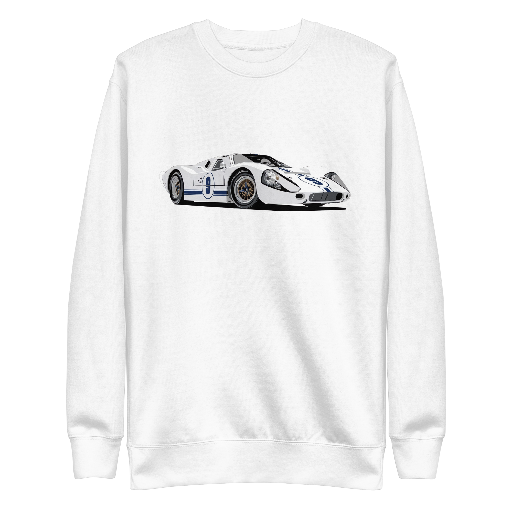 Car Sweaters