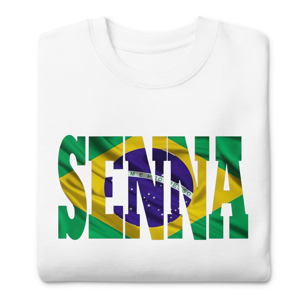 Senna Brazil