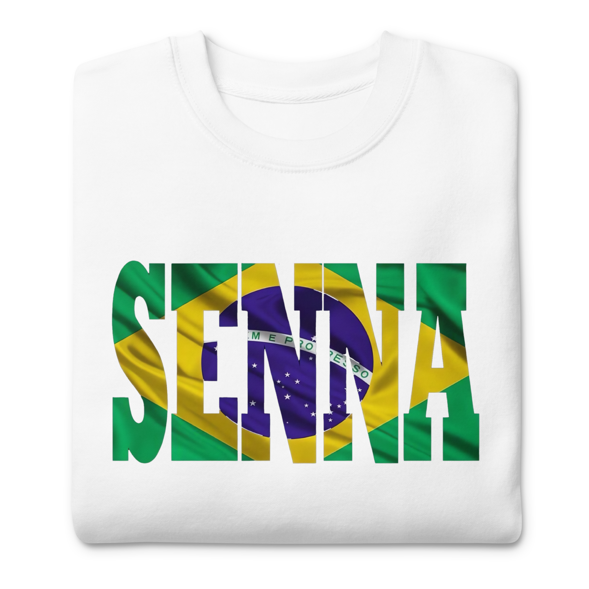 Senna Brazil
