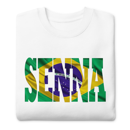 Senna Brazil