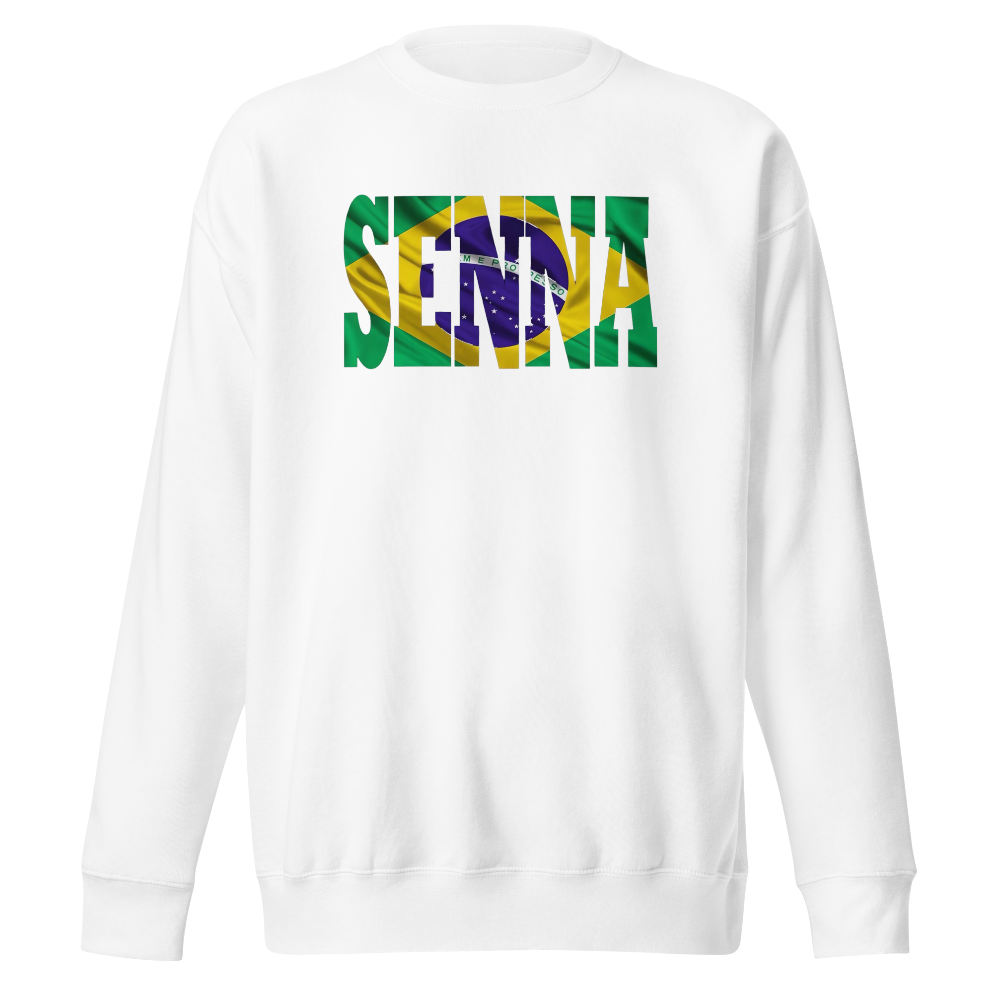Senna Brazil