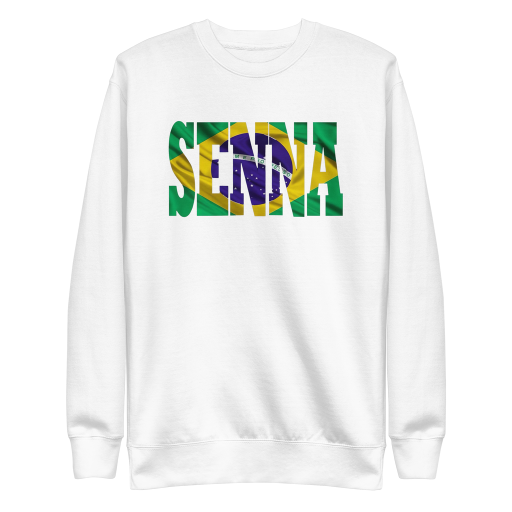 Senna Brazil
