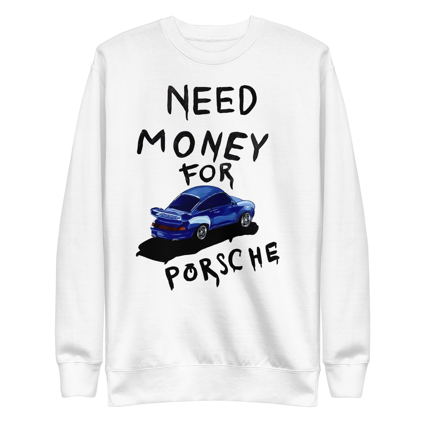 Porsche Money