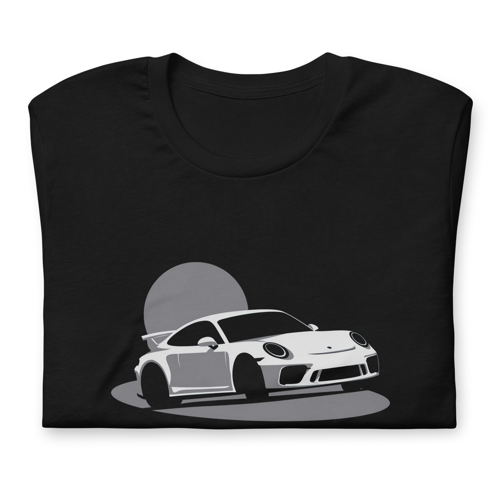 Porsche 911 GT3