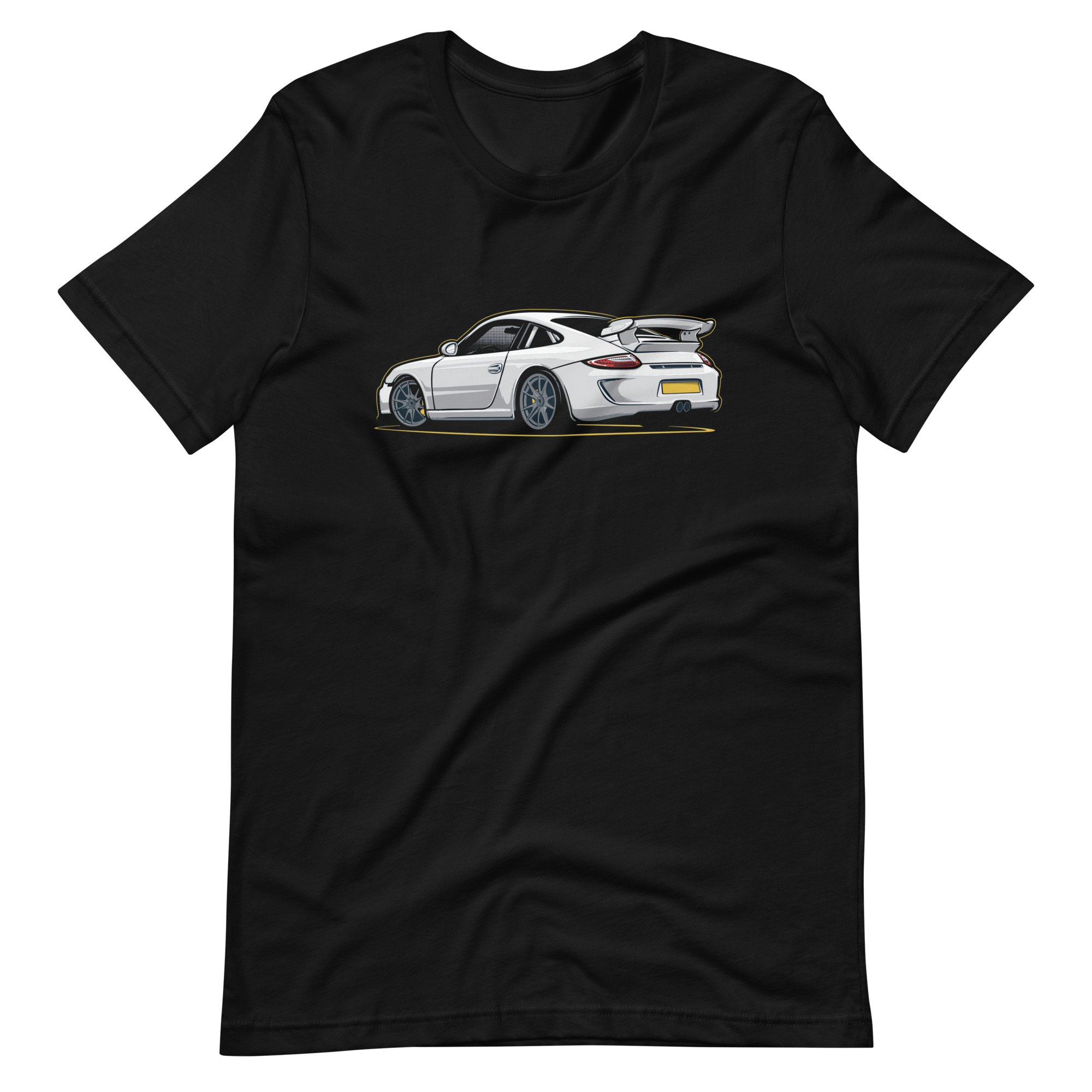 911 GT3