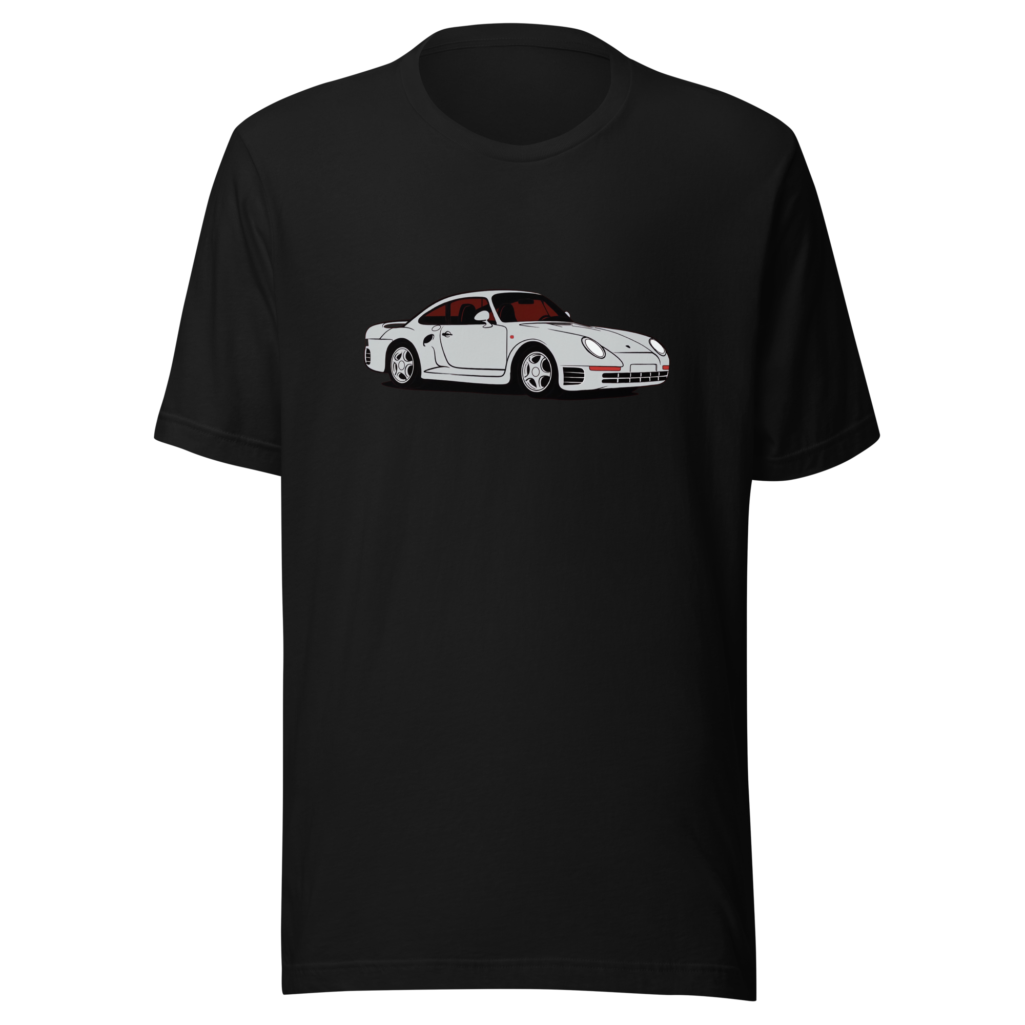 Porsche 911 Turbo