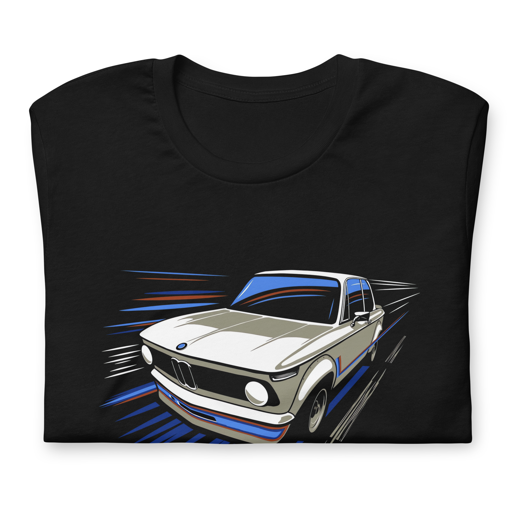 BMW 02 Series