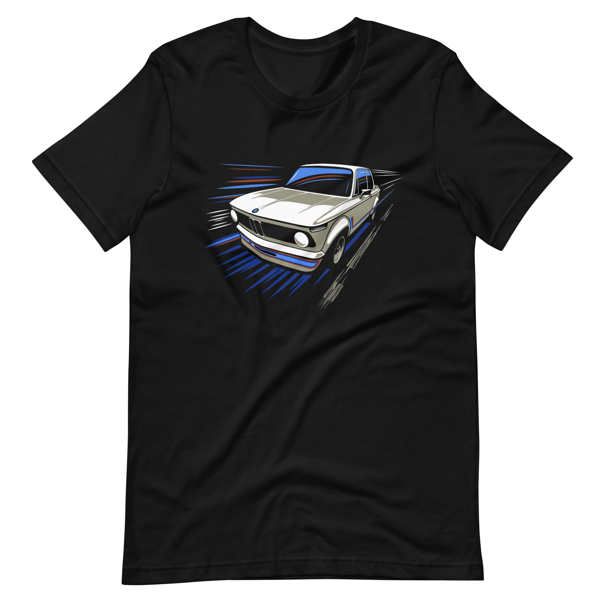 BMW 02 Series