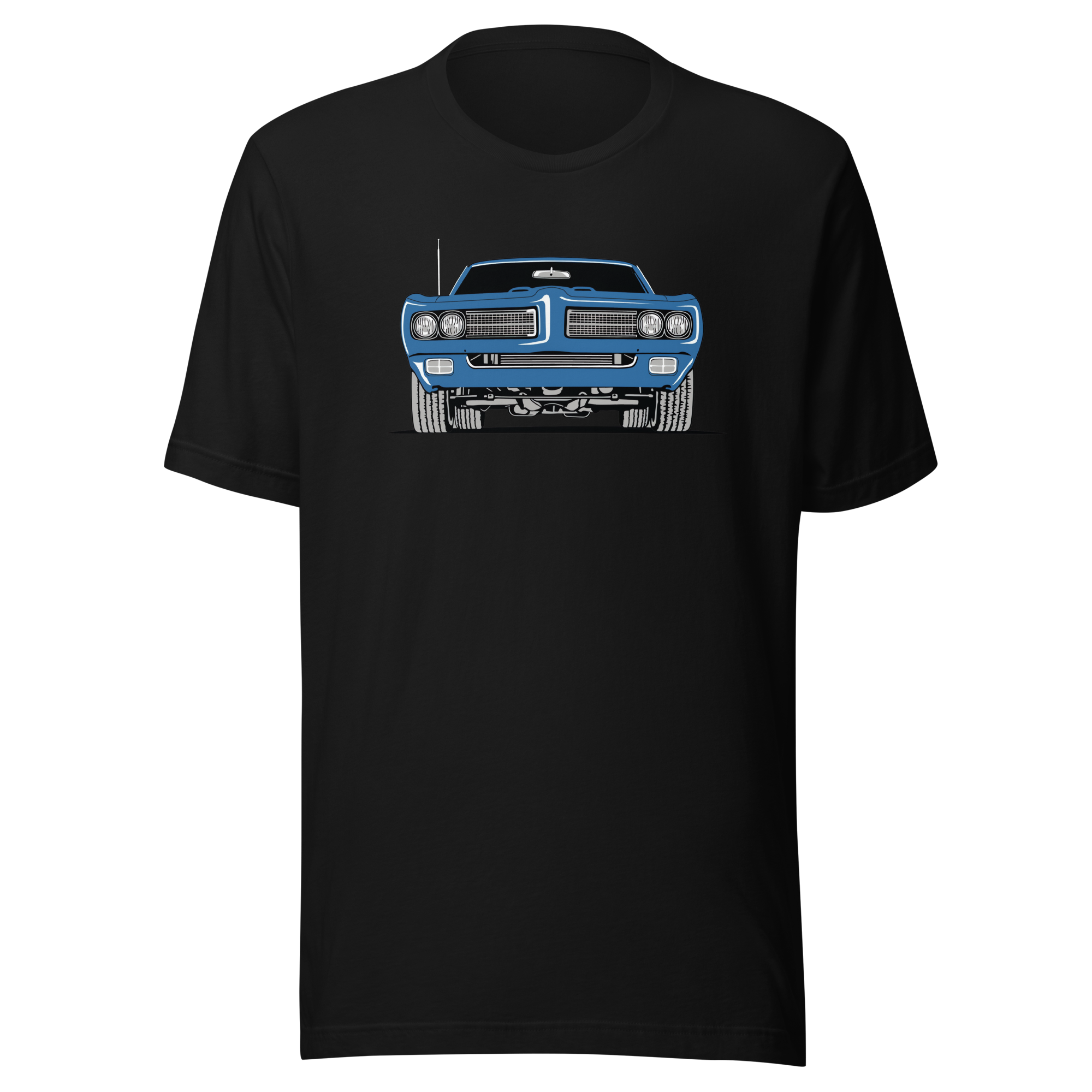 Pontiac GTO