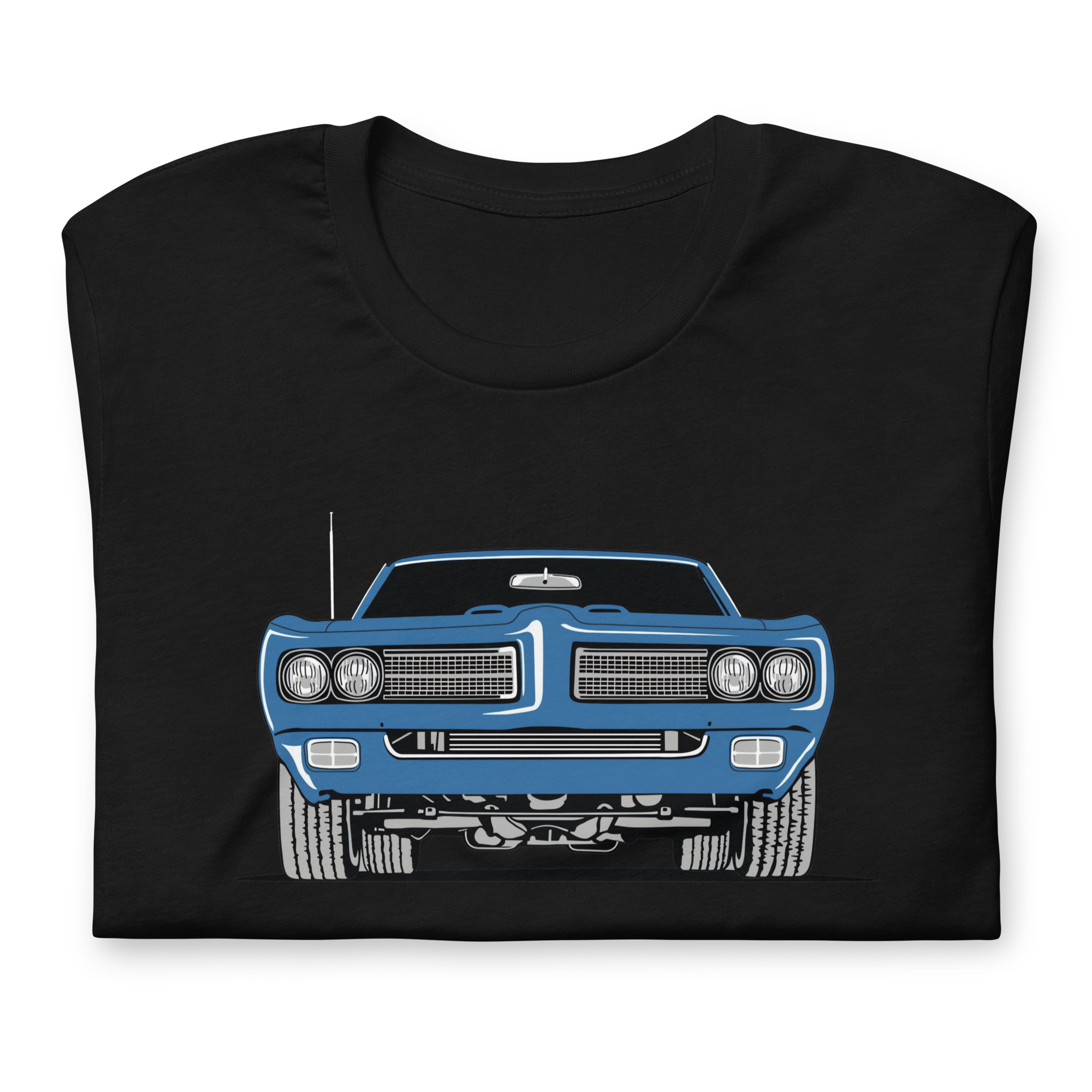 Pontiac GTO