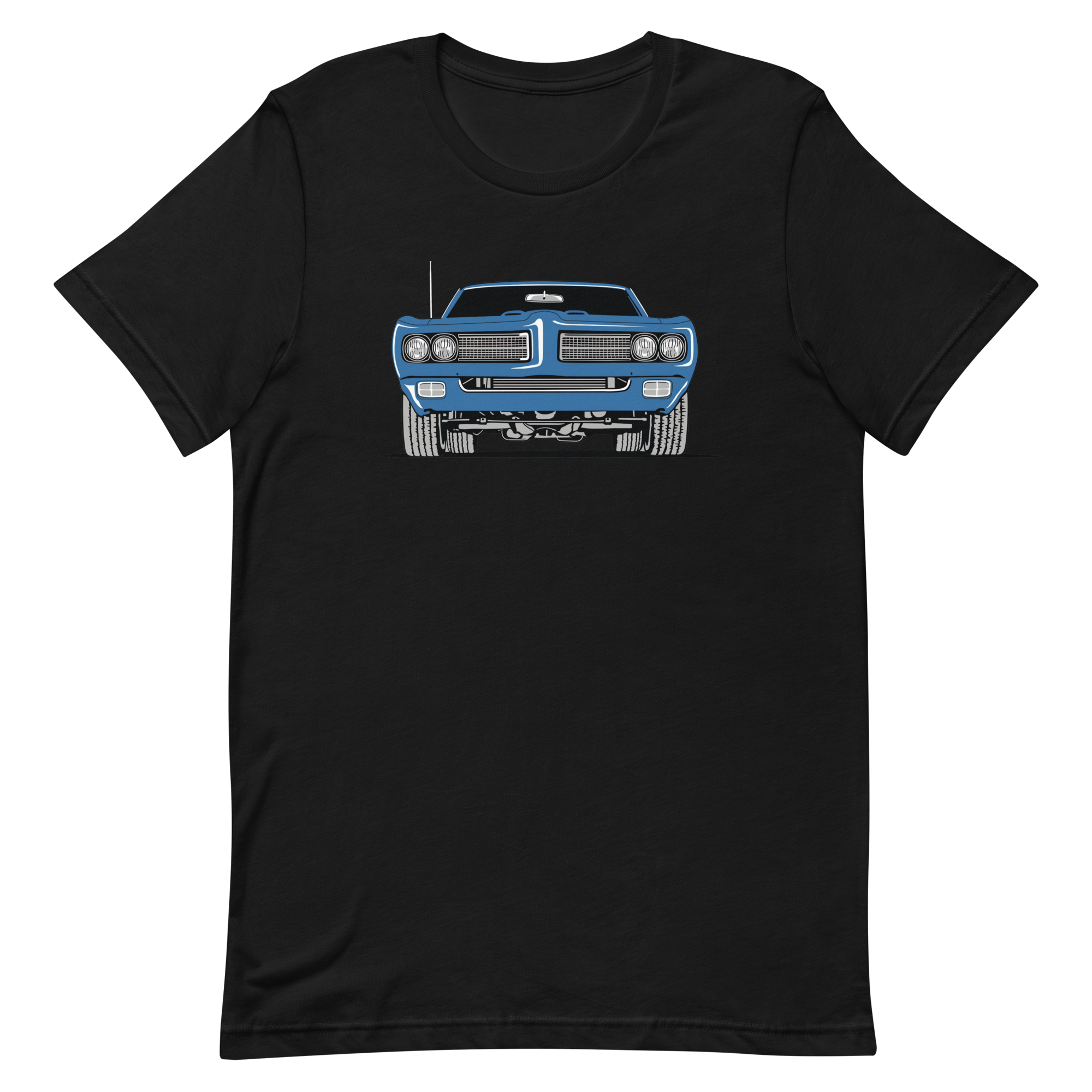 Pontiac GTO