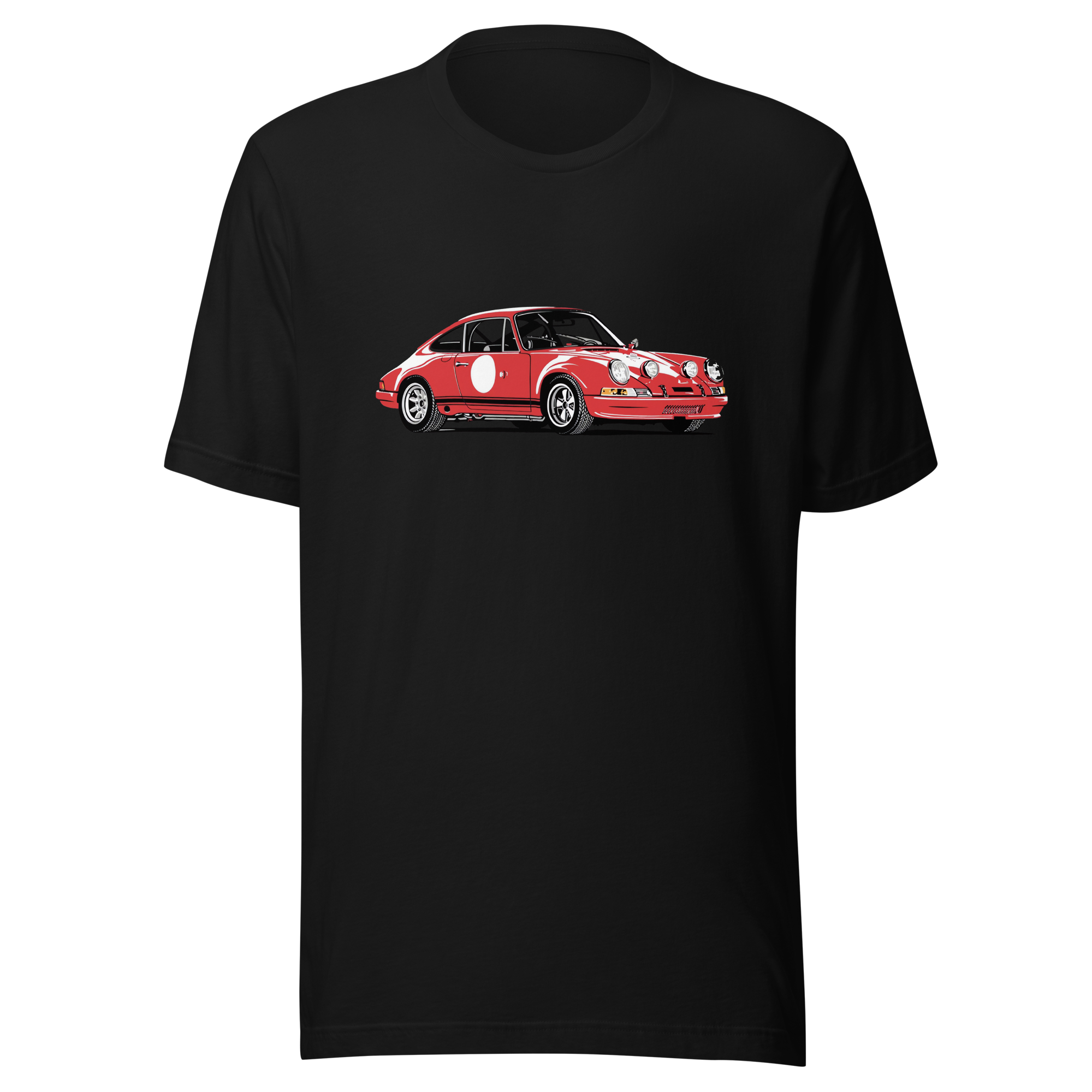 Porsche 911 de 1971