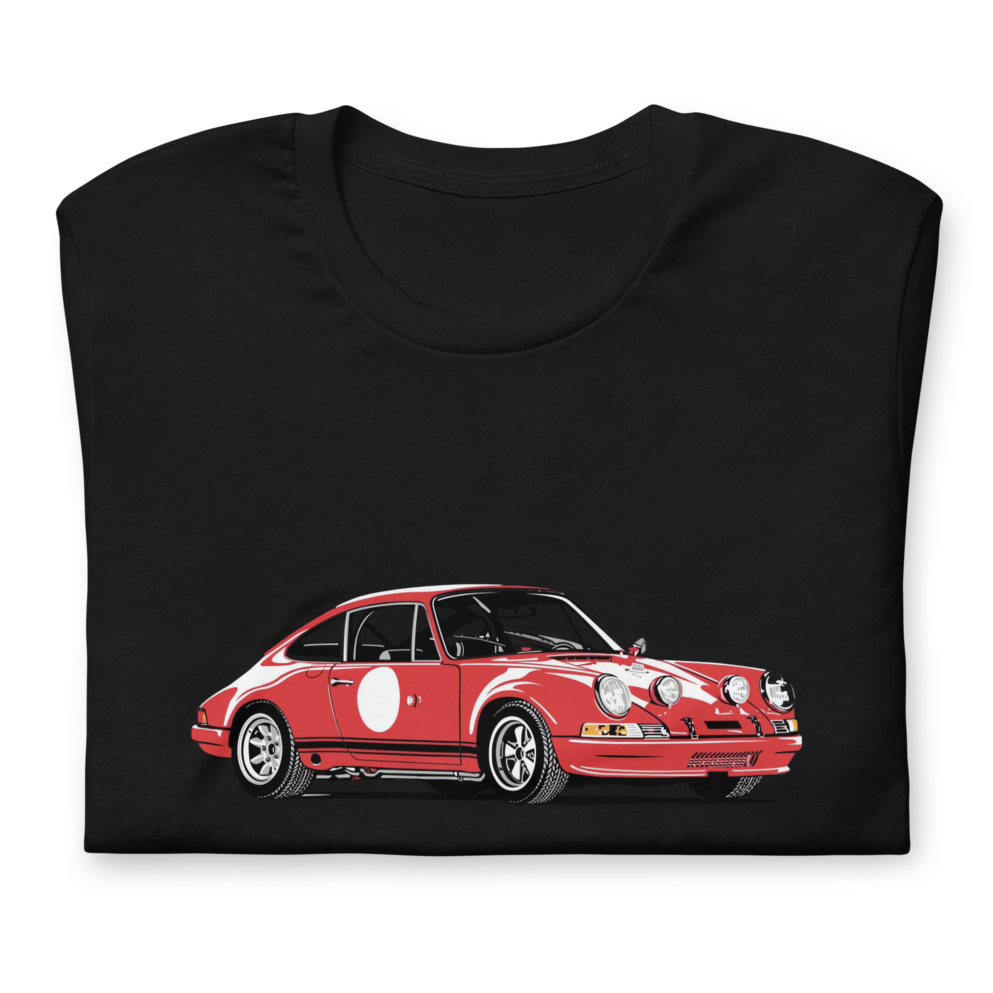 Porsche 911 de 1971